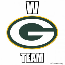 Green Bay Packers