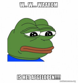 Feels Bad Man