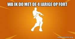 Orange Justice
