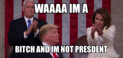 Nancy Pelosi Clapping