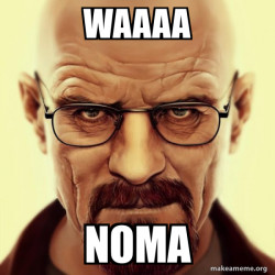Walter White Breaking Bad