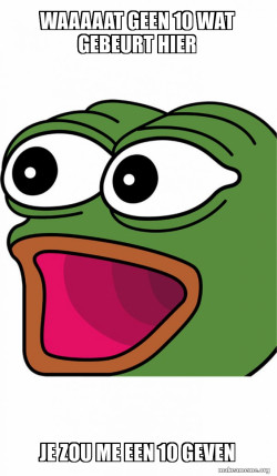Poggers