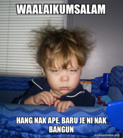 Monday Mornings