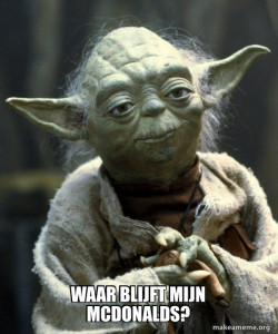 Yoda