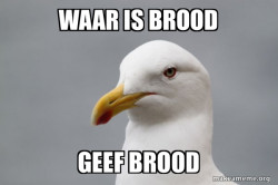 broood