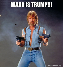 Chuck Norris