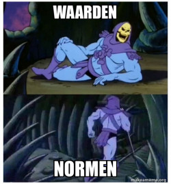 Skeletor Facts