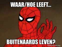 Spiderman - Care factor Zero