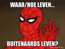 Spiderman - Care factor Zero