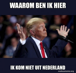 Trump Impeached