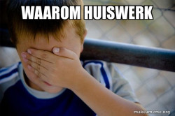 Confession Kid