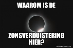 Eclipse