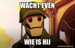 GI Robot