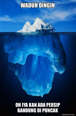 Iceberg