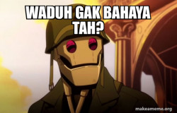 GI Robot
