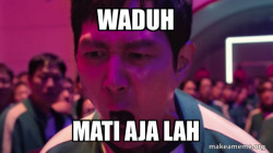 Langsung kayak gini dah ð­ð­ð­ð­ð­ð­