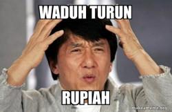 Jackie Chan Why?