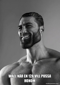 Gigachad