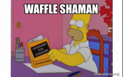 Computer Homer