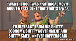 Buzz and Woody (Toy Story) Meme