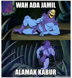 Skeletor Facts