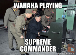 North Korea Not Scary
