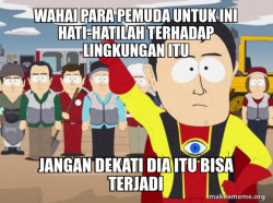 Captain Hindsight