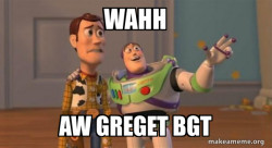 Buzz and Woody (Toy Story) Meme