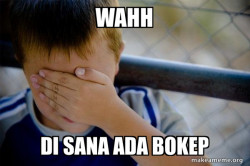 Confession Kid