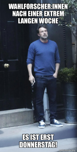 Ben Affleck Smoking