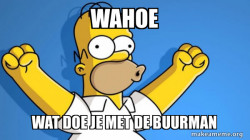 Happy Homer