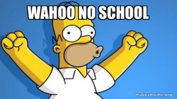 Happy Homer