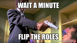 Samuel L. Jackson Say What