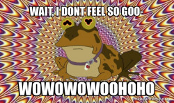 Hypnotoad