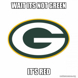 Green Bay Packers