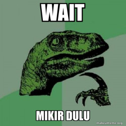 Philosoraptor