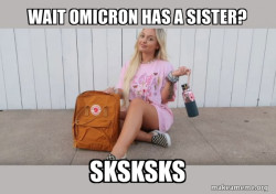 Omicron sister 
