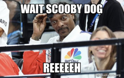 Snoop Dogg Sunglasses at Olympics