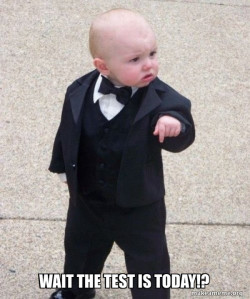 Godfather Baby