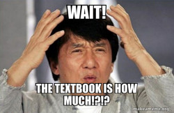 Jackie Chan Why?