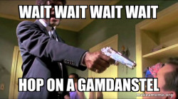 Samuel L. Jackson Say What