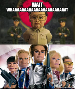 Team America