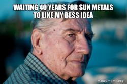 Marriage Advice Grandad