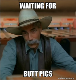 Then You're a Special Kind of Stupid - Sam Elliot