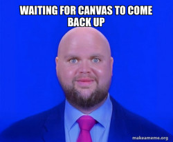 Bald J.D. Vance