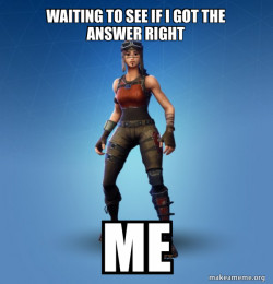 Renegade Raider Fortnite Skin