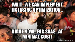 Sudden Clarity Clarence