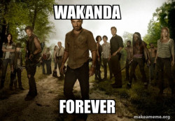 Walking Dead