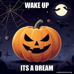 Halloween Pumpkin
