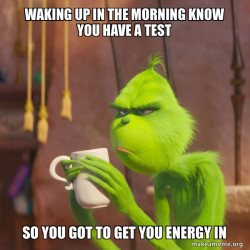 Grinch